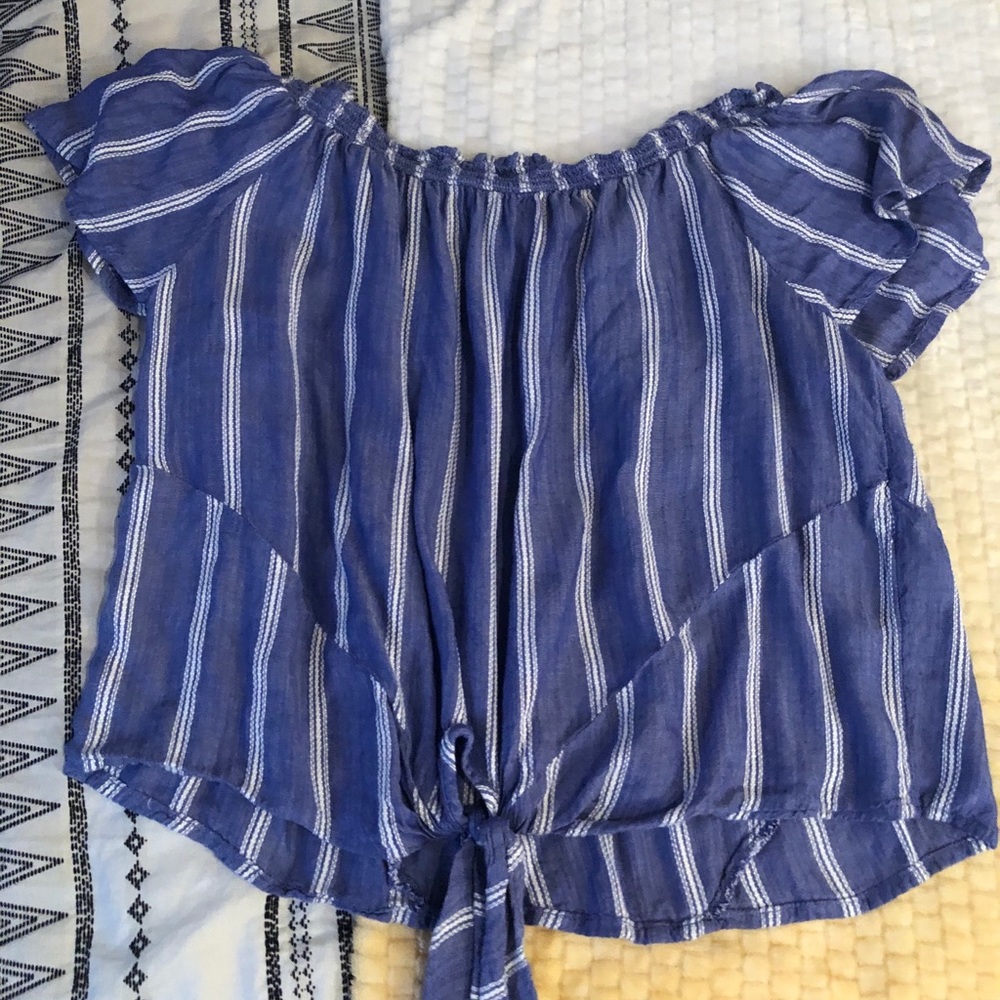 Lady’s top